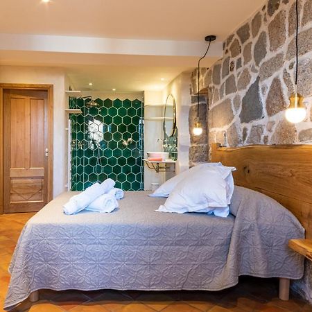 אולמטו Authenticite Et Raffinement Au Coeur Du Village מראה חיצוני תמונה