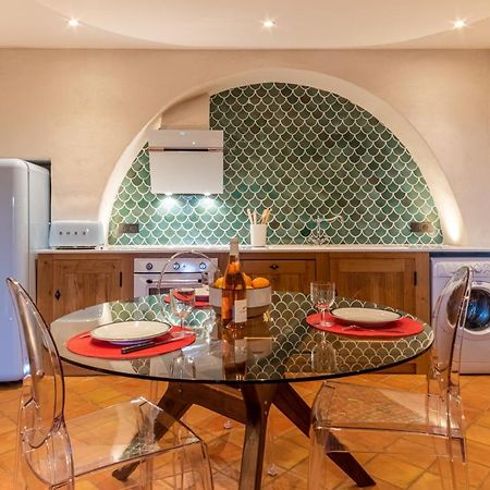 אולמטו Authenticite Et Raffinement Au Coeur Du Village מראה חיצוני תמונה