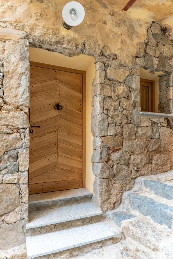 אולמטו Authenticite Et Raffinement Au Coeur Du Village מראה חיצוני תמונה