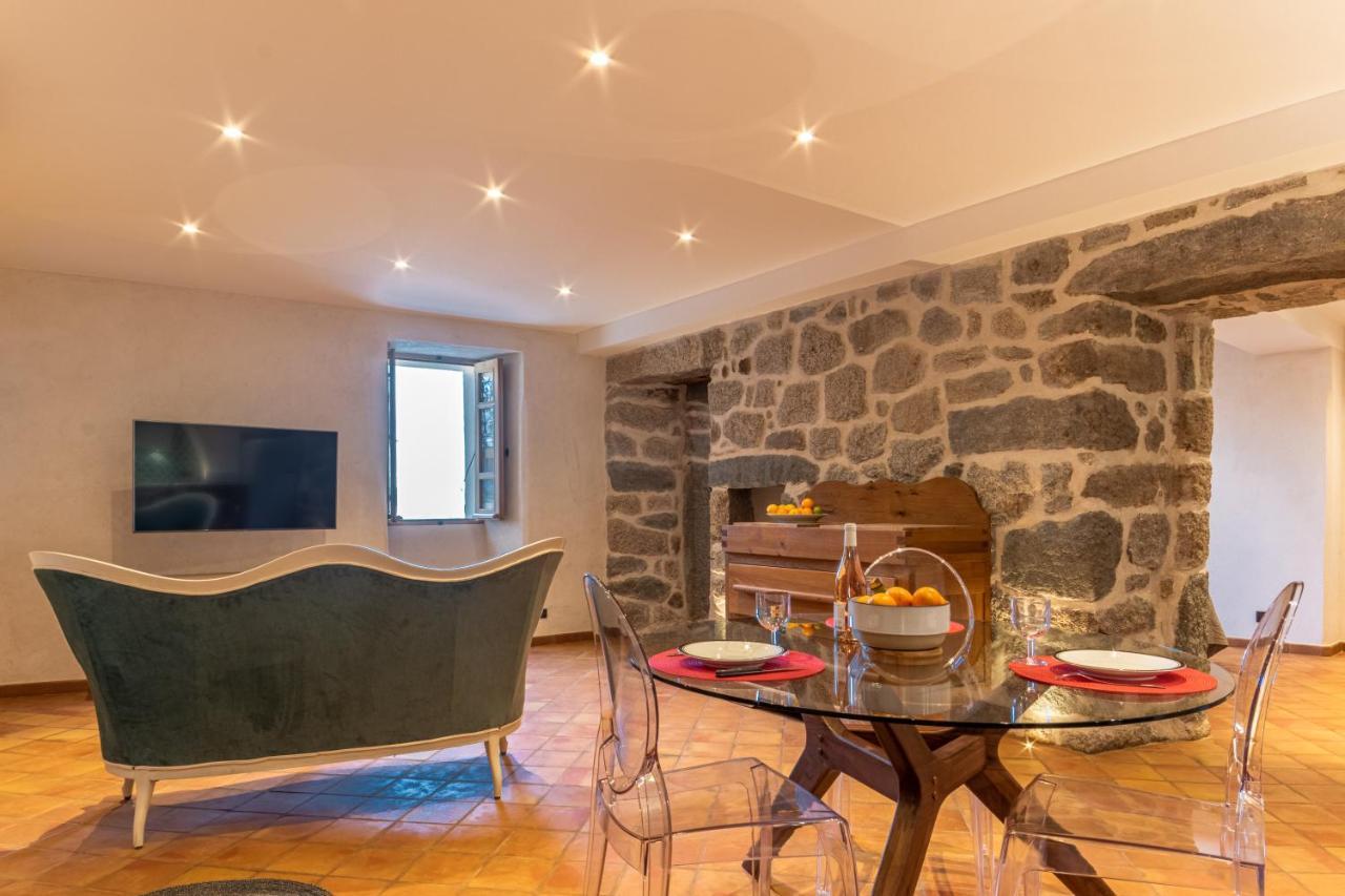 אולמטו Authenticite Et Raffinement Au Coeur Du Village מראה חיצוני תמונה